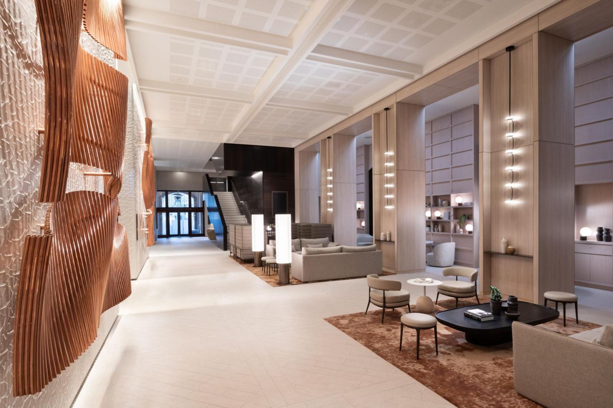 Adelaide Marriott Hotel Bagian luar foto