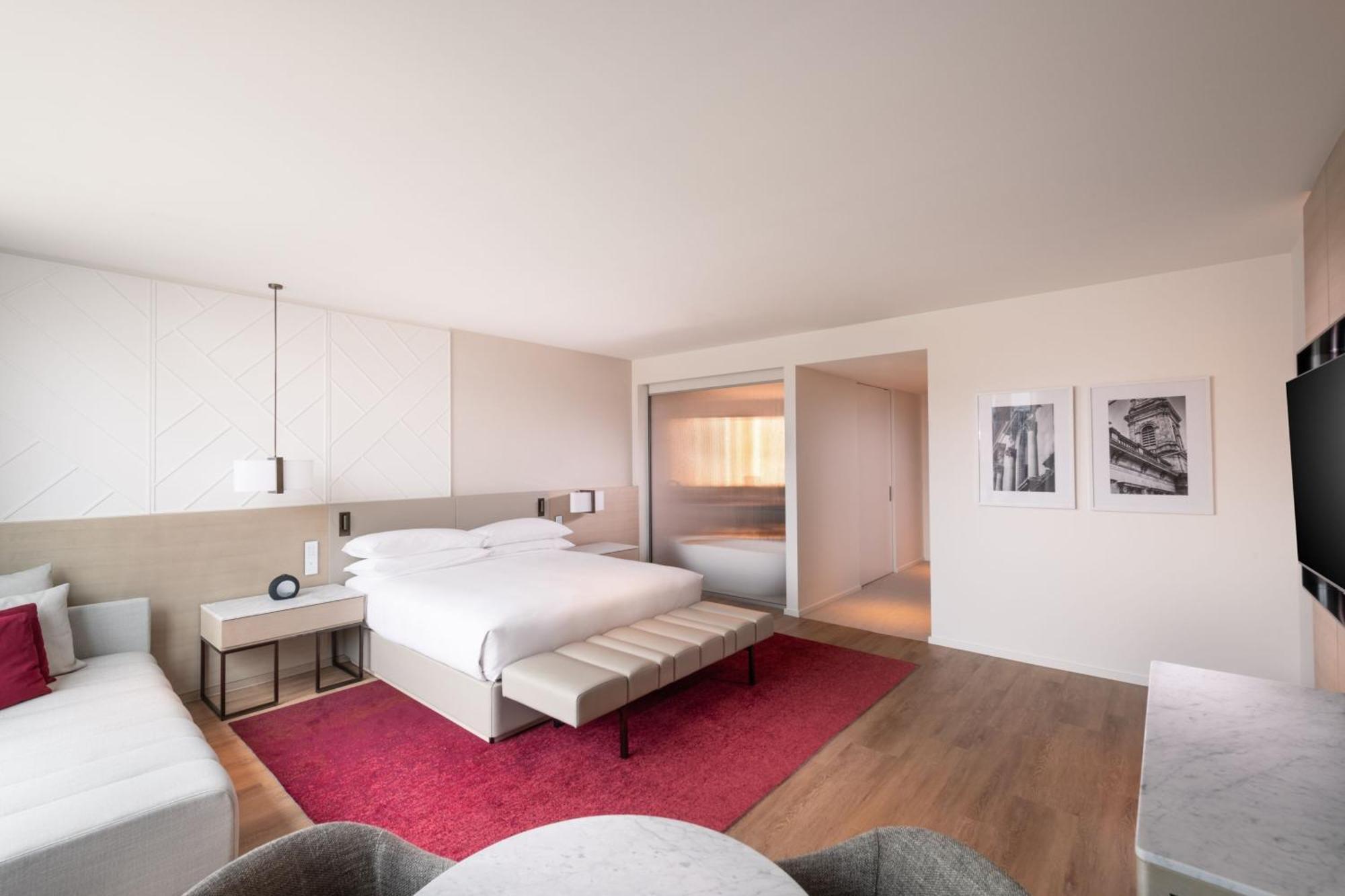 Adelaide Marriott Hotel Bagian luar foto