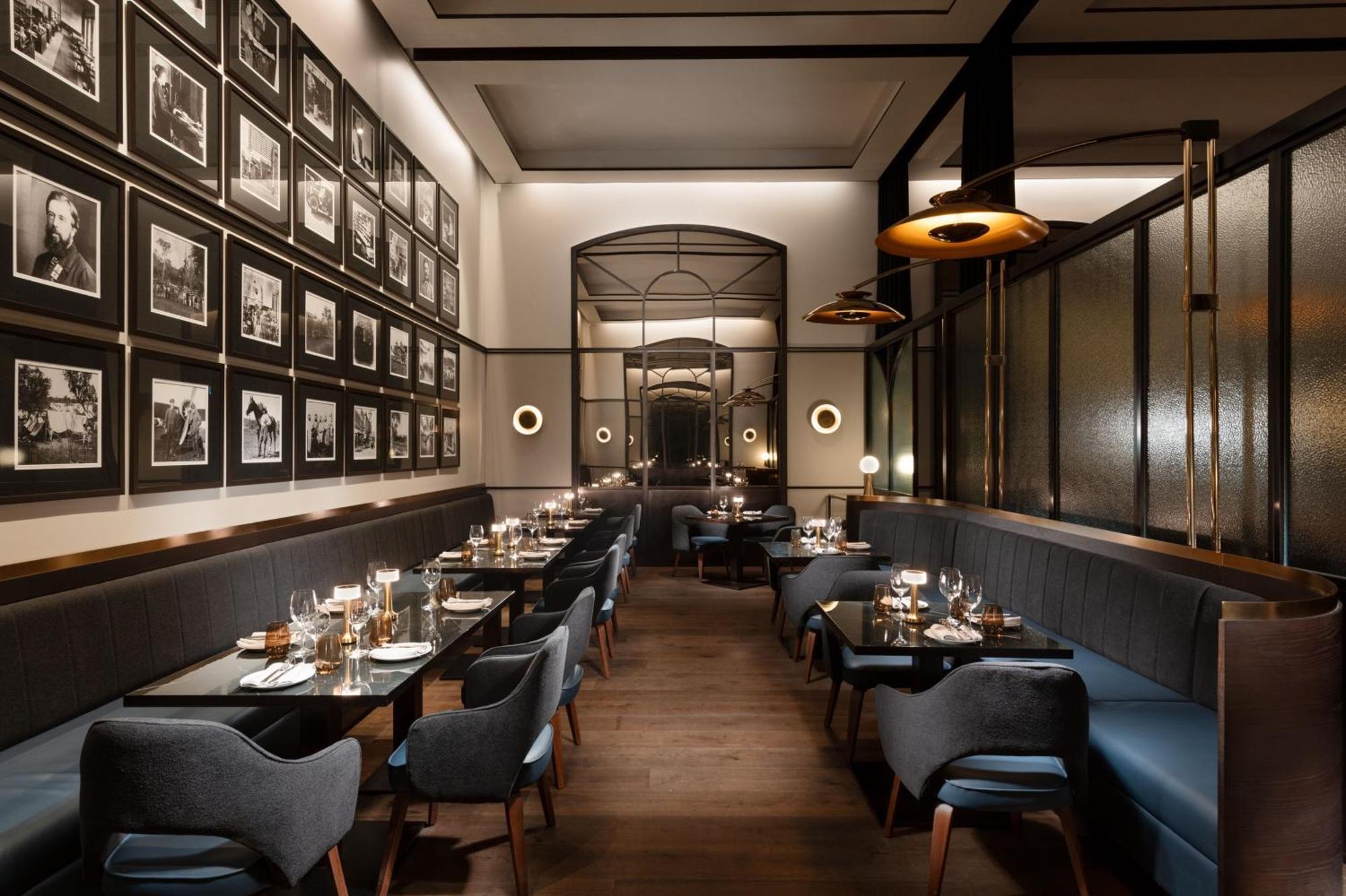 Adelaide Marriott Hotel Bagian luar foto