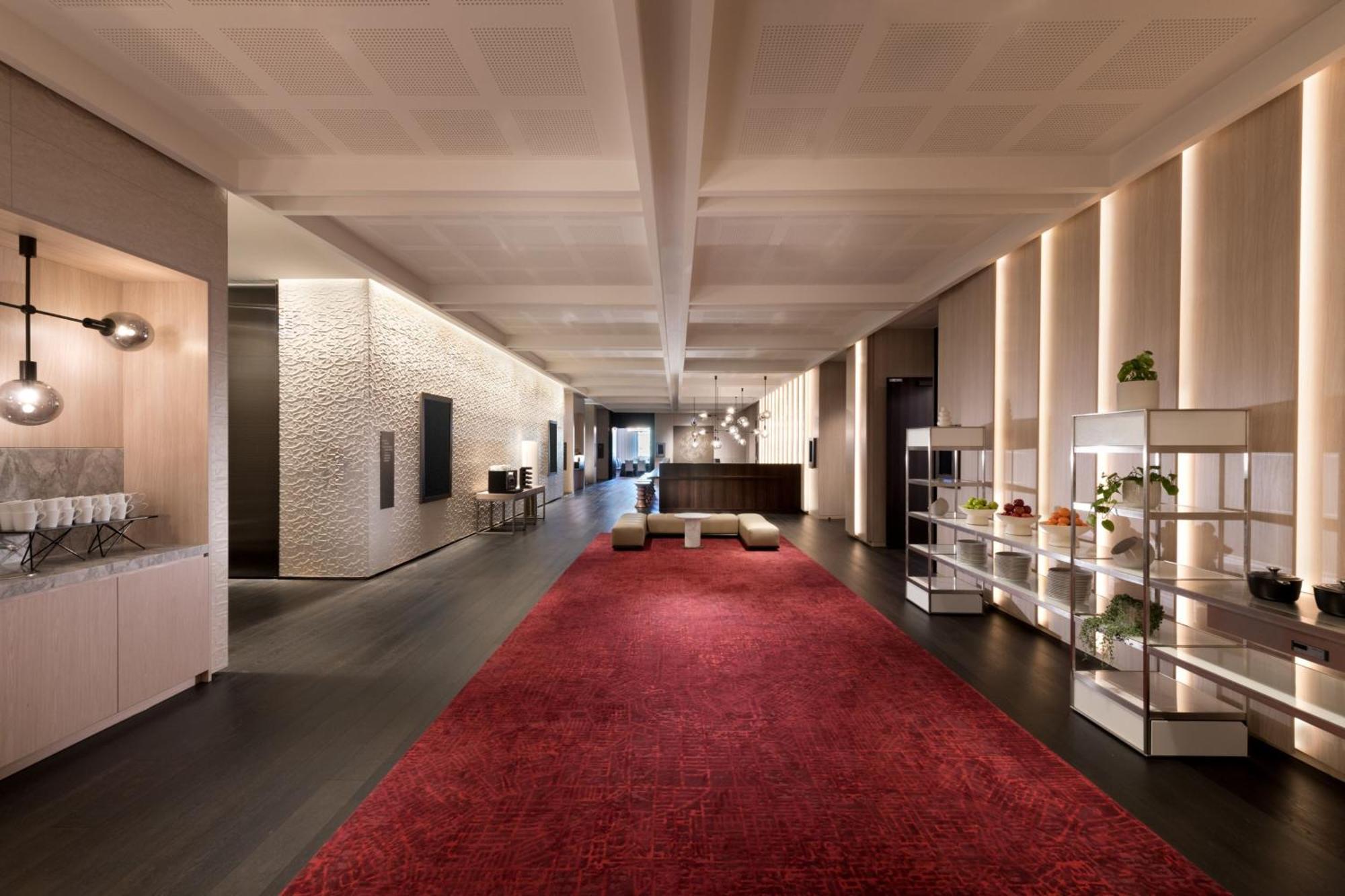 Adelaide Marriott Hotel Bagian luar foto