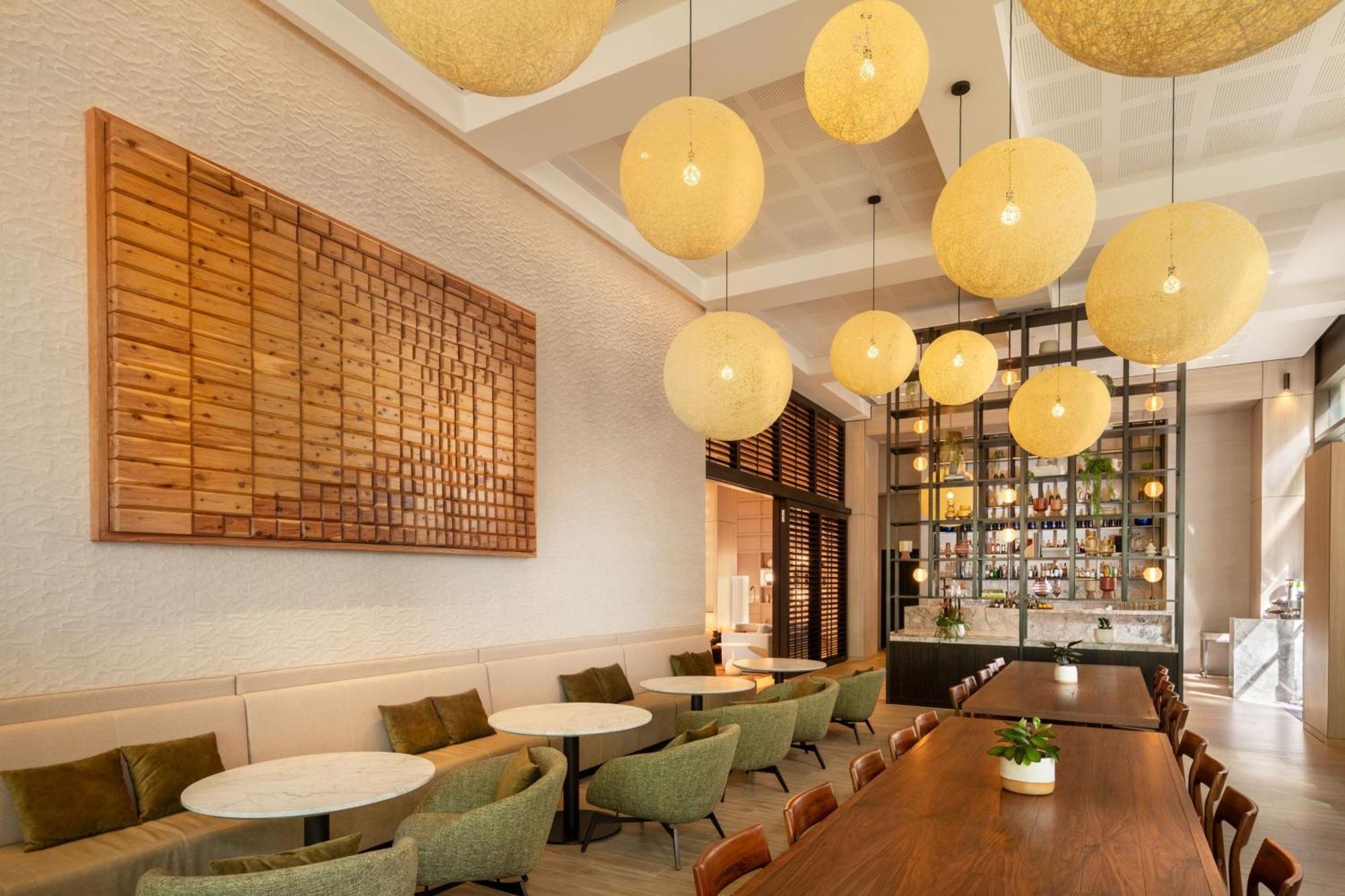 Adelaide Marriott Hotel Bagian luar foto