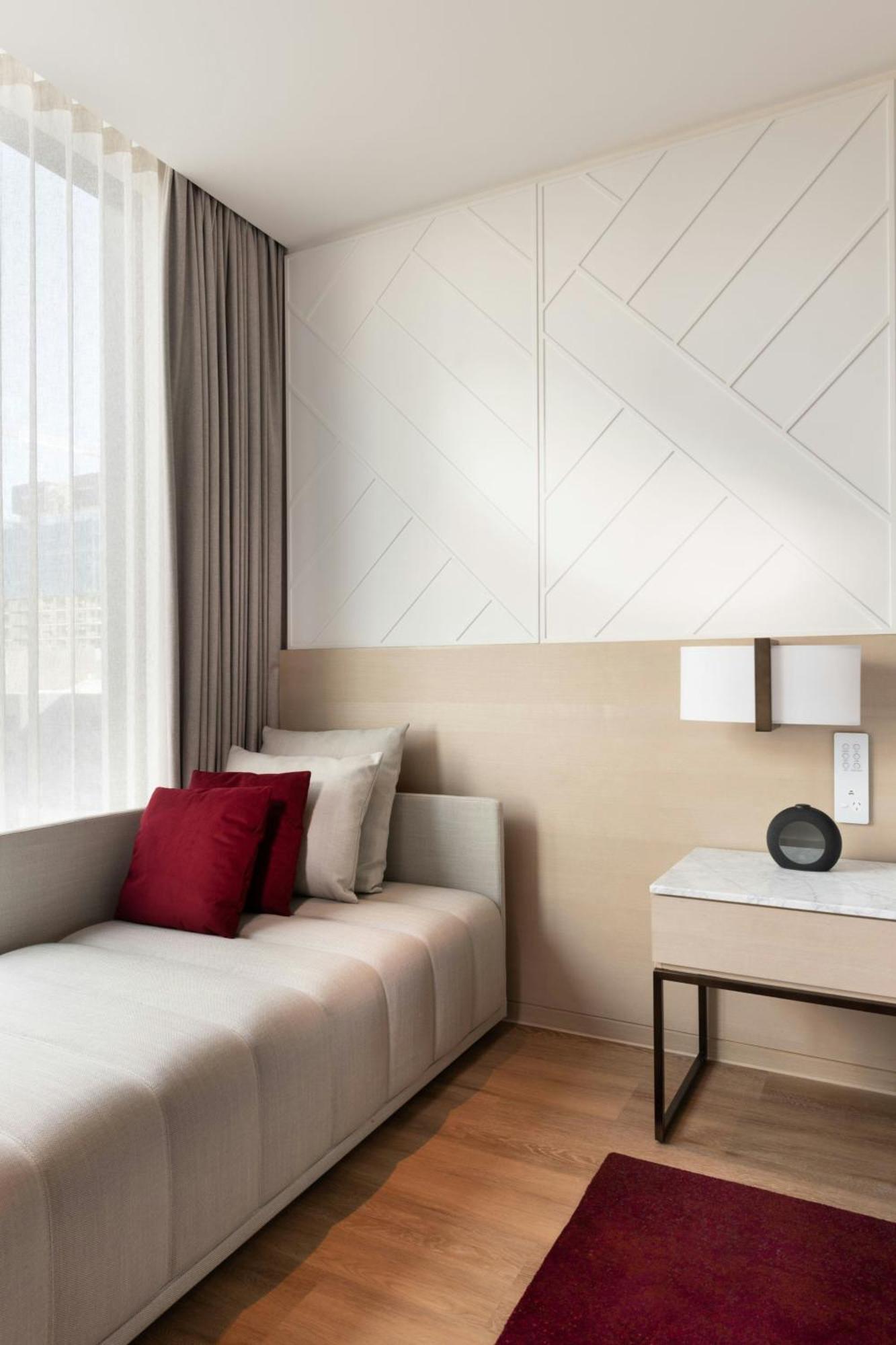 Adelaide Marriott Hotel Bagian luar foto