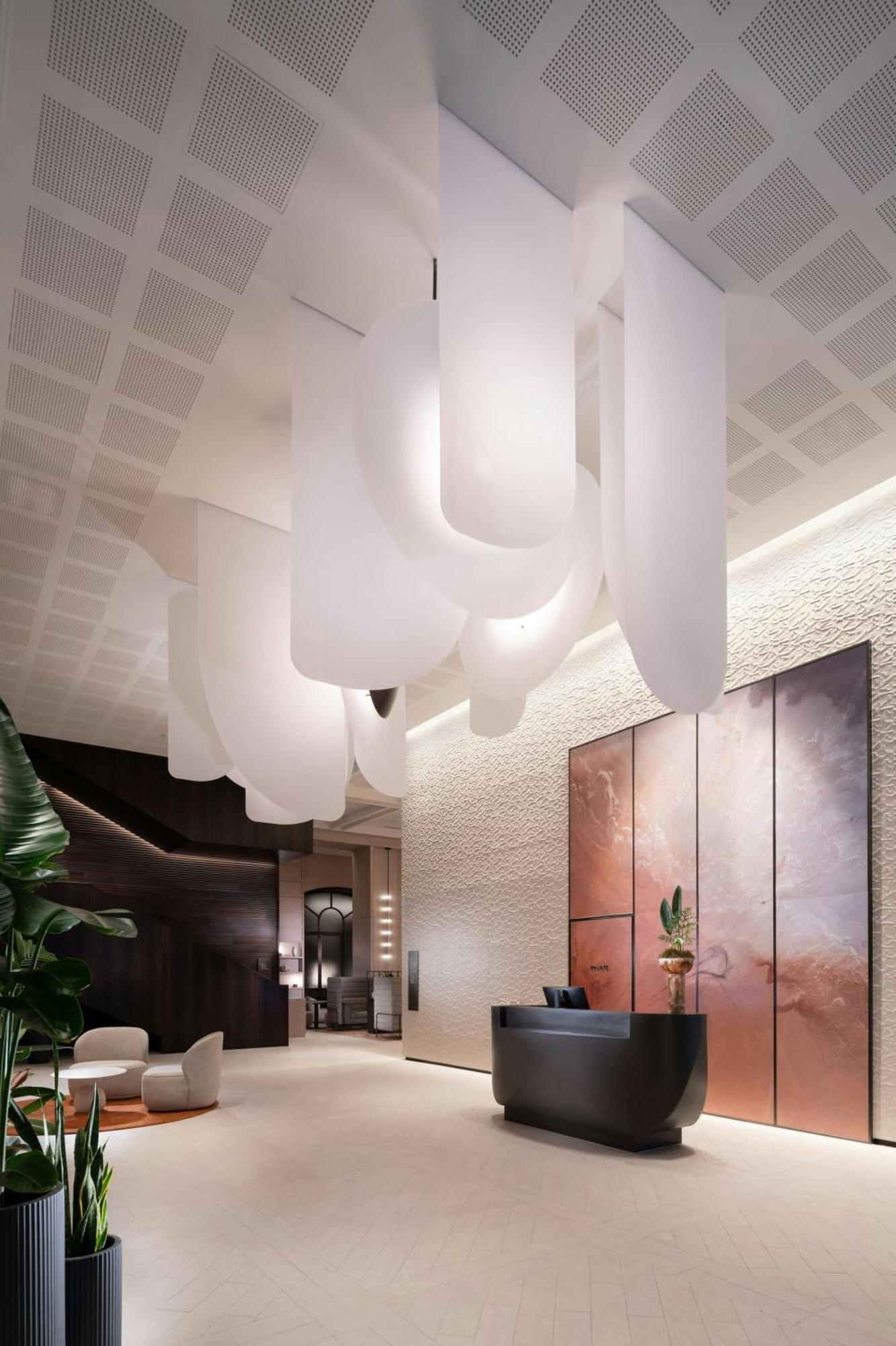 Adelaide Marriott Hotel Bagian luar foto