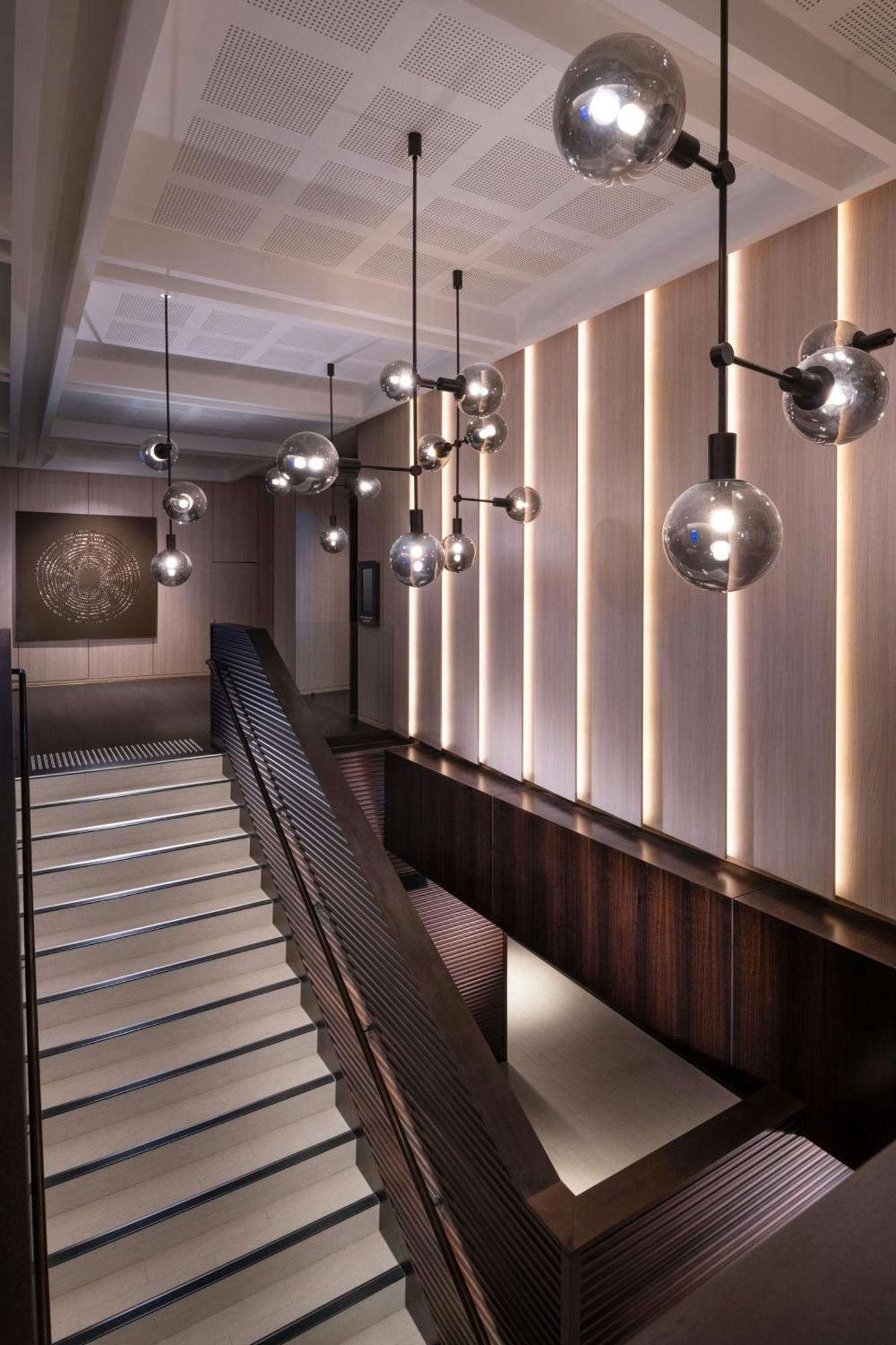 Adelaide Marriott Hotel Bagian luar foto