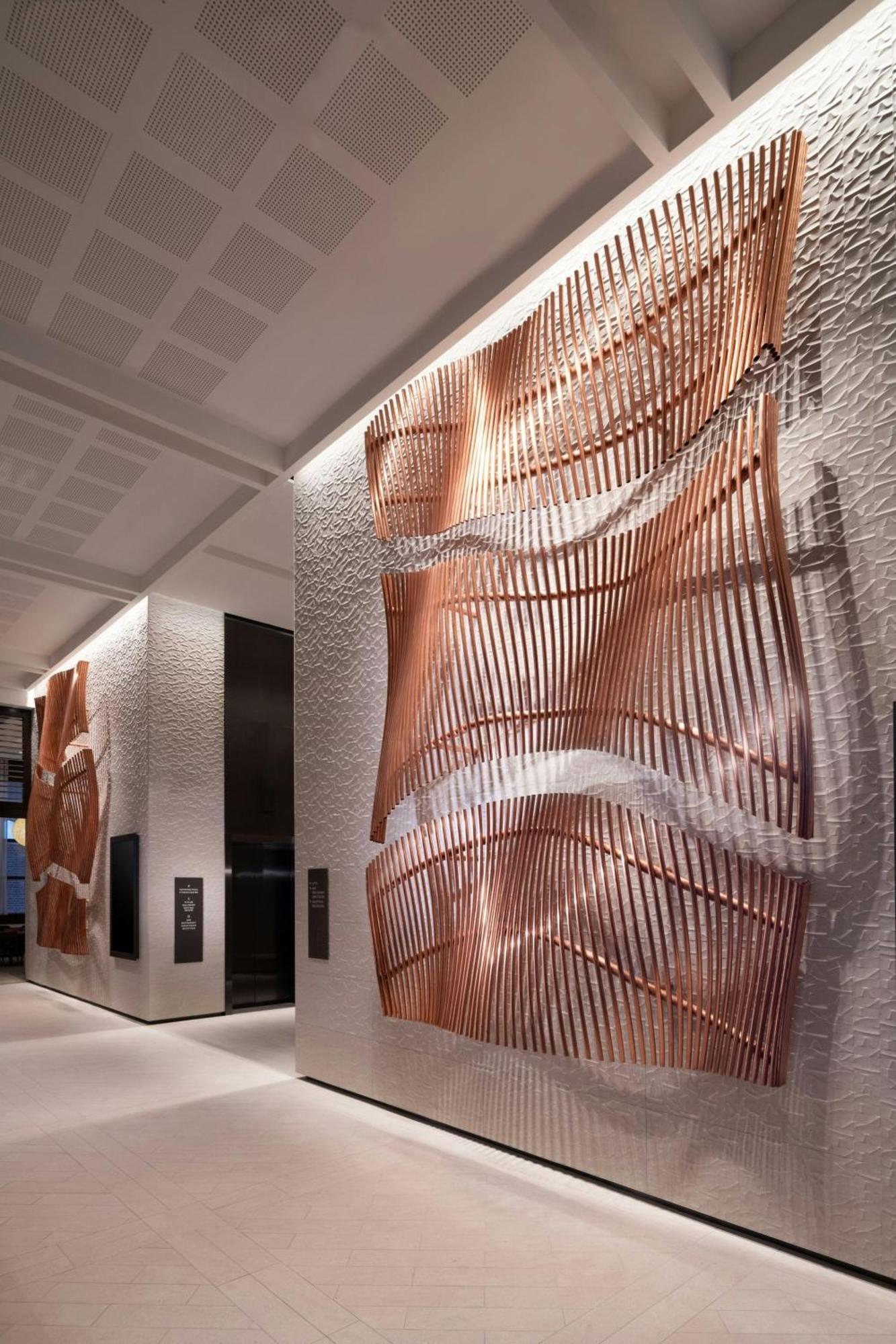 Adelaide Marriott Hotel Bagian luar foto